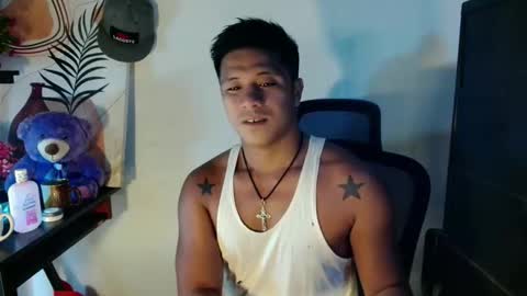 Dave online show from February 21, 2:20 pm