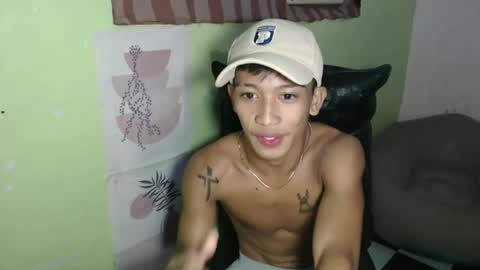 ur_raffy online show from February 16, 12:30 am