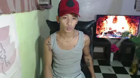 ur_raffy online show from February 27, 2:46 am