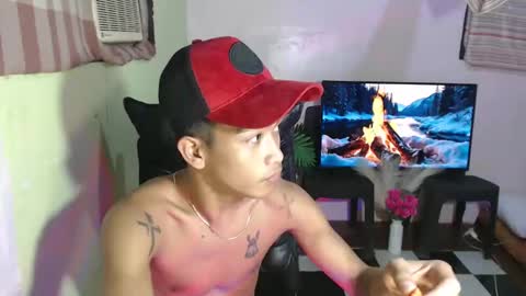 ur_raffy online show from February 24, 7:33 am