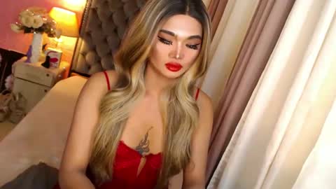 Kath online show from February 27, 2:35 am