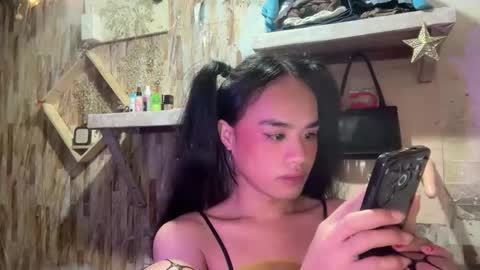 Atarah online show from January 8, 2:39 am