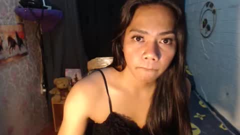 Jess online show from October 29, 12:45 am