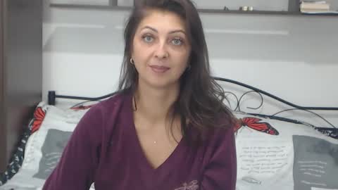 Snapshot of urafrodita chatting on October 9, 7:36 am urafrodita online show from October 9, 7:36 am