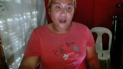 Snapshot of uramazingbomshel chatting on September 19, 8:07 am pretitit micole online show from September 19, 8:07 am
