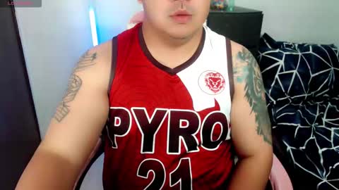 Mike online show from November 8, 8:12 pm