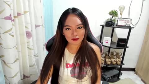 IVANA and ALEXIA online show from January 27, 10:49 pm