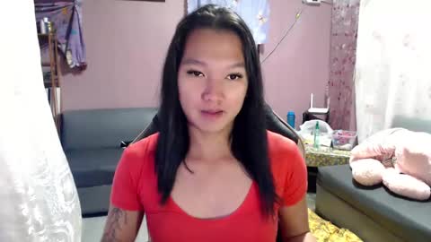 Snapshot of urasian_newra chatting on March 11, 2:21 am NEWRA ALLISON online show from March 11, 2:21 am