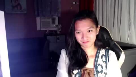 Snapshot of urasian_newra chatting on October 9, 7:30 pm NEWRA ALLISON online show from October 9, 7:30 pm