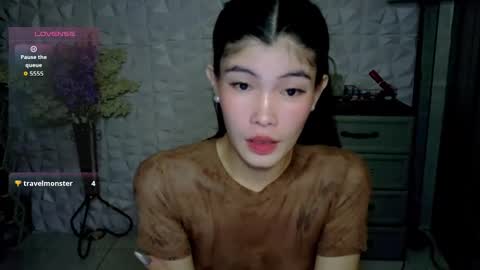 Snapshot of urasianpinayjudyxxx chatting on October 17, 10:08 am urasianpinayjudyxxx online show from October 17, 10:08 am