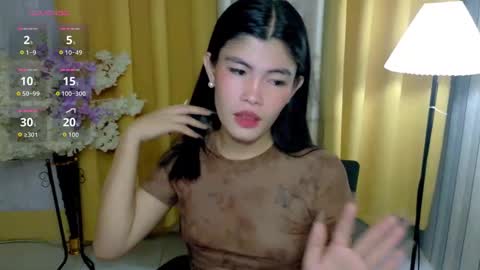 Snapshot of urasianpinayjudyxxx chatting on October 11, 9:14 am urasianpinayjudyxxx online show from October 11, 9:14 am