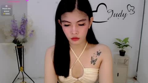 Snapshot of urasianpinayjudyxxx chatting on February 26, 4:08 am urasianpinayjudyxxx online show from February 26, 4:08 am