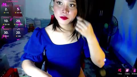 KENDRA online show from February 18, 1:27 am