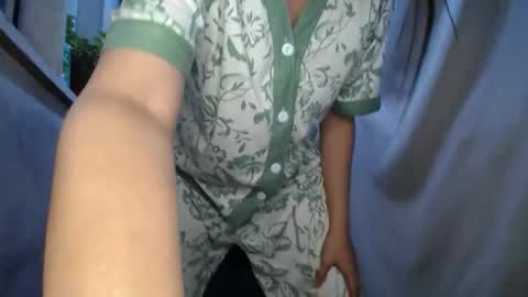 Erika online show from February 10, 8:23 pm