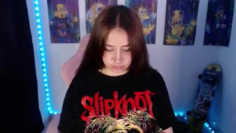 Danielle  online show from September 16, 8:17 am