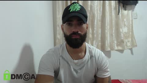 master beard online show from January 10, 12:26 pm