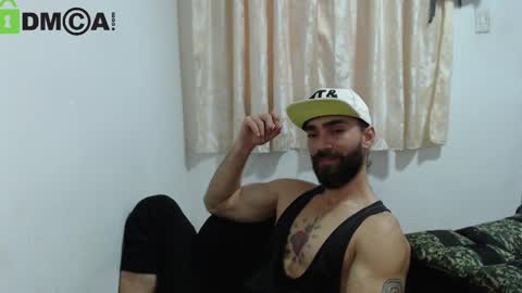 master beard online show from December 19, 4:02 pm