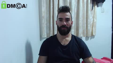 master beard online show from December 28, 7:54 pm