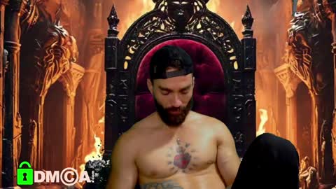 master beard online show from January 12, 3:49 am