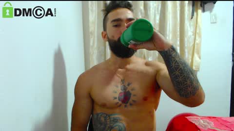 master beard online show from January 6, 7:09 am