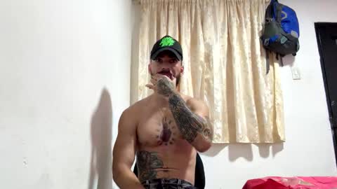 master beard online show from January 2, 1:51 pm