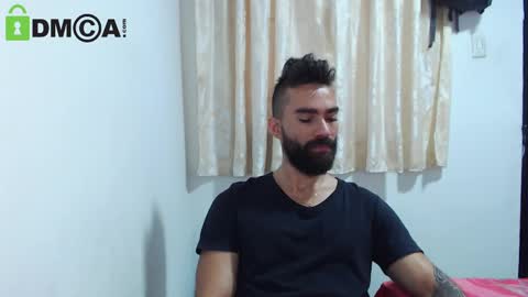 master beard online show from December 28, 4:41 pm