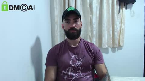 master beard online show from December 30, 5:15 am