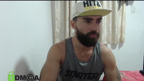 master beard online show from January 8, 12:37 pm