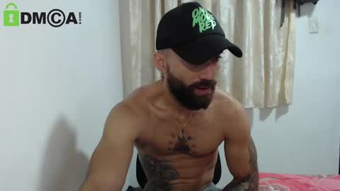 master beard online show from December 22, 5:55 am