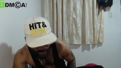 master beard online show from December 19, 12:56 pm