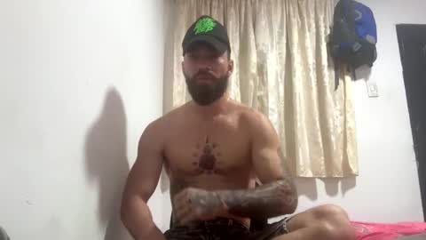 master beard online show from January 2, 6:29 am