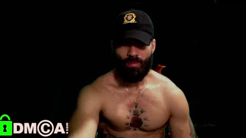 master beard online show from January 16, 6:56 am