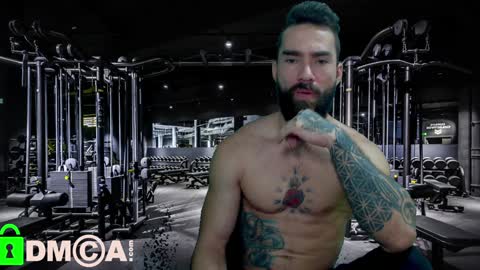master beard online show from January 13, 6:16 am