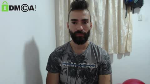master beard online show from December 25, 11:33 am