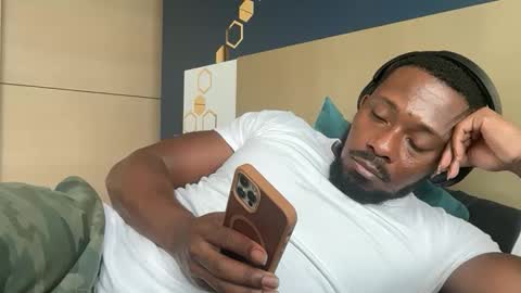 urbandick5 online show from February 24, 4:32 pm