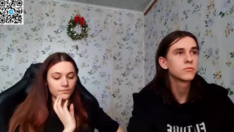 Lisa and Vlad online show from January 13, 1:52 pm