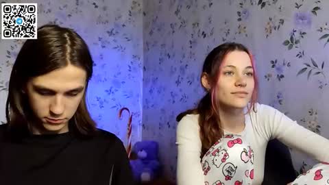 Lisa and Vlad online show from December 18, 9:54 pm