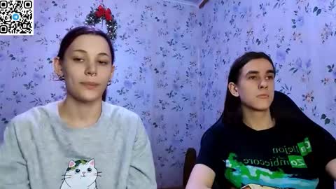 Lisa and Vlad online show from February 25, 9:29 pm