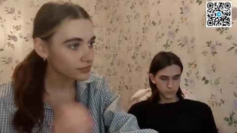 Lisa and Vlad online show from November 23, 8:51 pm