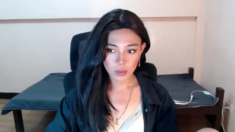 Miss alexa online show from April 27, 7:06 am