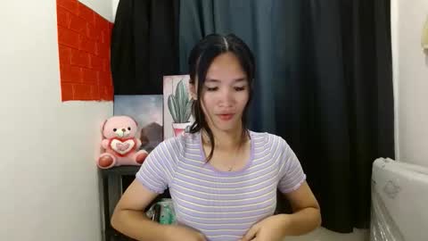 urblossom_princess online show from March 3, 3:35 am