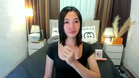 Snapshot of urblossom_princess chatting on September 28, 4:38 pm urblossom_princess online show from September 28, 4:38 pm