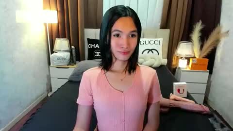 Snapshot of urblossom_princess chatting on September 30, 5:56 pm urblossom_princess online show from September 30, 5:56 pm