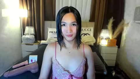 Snapshot of urblossom_princess chatting on September 26, 4:04 pm urblossom_princess online show from September 26, 4:04 pm