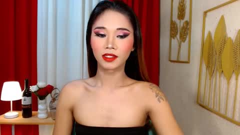 UrCaptivatingMaria online show from October 12, 11:28 pm