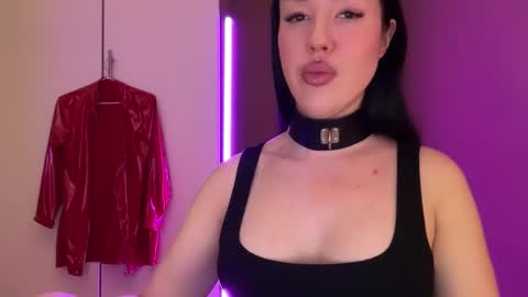 Margo online show from November 19, 1:54 pm