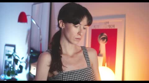 Aleksandra online show from February 6, 7:40 pm