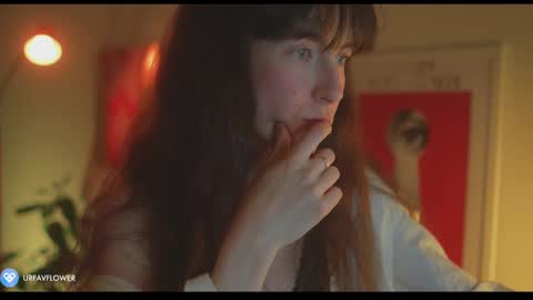 Aleksandra online show from February 22, 5:02 pm