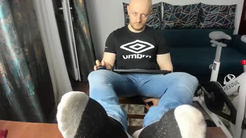 UrGymCrush online show from March 10, 10:45 pm