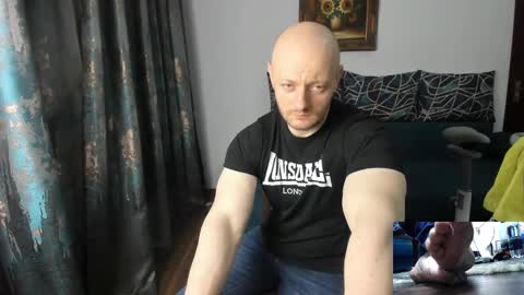 UrGymCrush online show from March 7, 11:27 pm